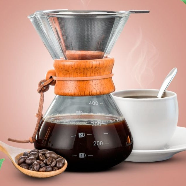 Cafeteira Classic Chemex